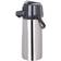 Coffee Queen Pump Termos 2.2L