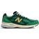 New Balance Made In USA 990v3 M - Green/Gold