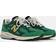 New Balance Made In USA 990v3 M - Green/Gold