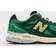 New Balance Made In USA 990v3 M - Green/Gold