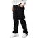 Match Men's Wild Cargo Pants - Black