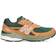 New Balance Made In USA 990v3 M - Tan/Green