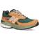 New Balance Made In USA 990v3 M - Tan/Green