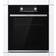 Gorenje BPSX6737E13B Sort