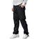 Match Men's Wild Cargo Pants - Dark Grey