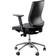 Lomax Trento Black Kontorstol