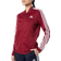 Adidas Essentials 3-Stripes Tracksuit - Burgundy