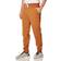 Southpole Men's Basic Active Fleece Joggers - Rust