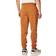 Southpole Men's Basic Active Fleece Joggers - Rust