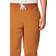 Southpole Men's Basic Active Fleece Joggers - Rust