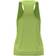 Odlo The Women's Essentials Base Layer Running Singlet - Sharp Green