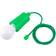 Hubo Pull Pendellampa ∅ 16cm