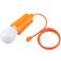 Hubo Pull Pendellampa ∅ 16cm