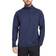 North Ridge Men’s Compass Half Zip Midlayer - Navy Blue