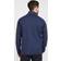 North Ridge Men’s Compass Half Zip Midlayer - Navy Blue