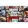 Grand Theft Auto V: Premium Online Edition (PC)