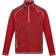 Regatta Hepley Half Zip Lightweight Fleece - Chinese Red/Dark Red