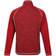 Regatta Hepley Half Zip Lightweight Fleece - Chinese Red/Dark Red