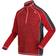 Regatta Hepley Half Zip Lightweight Fleece - Chinese Red/Dark Red