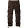 Match Men's Wild Cargo Pants - Coffee