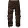 Match Men's Wild Cargo Pants - Coffee