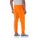 Southpole Men's Basic Active Fleece Joggers - Orange