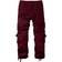 Match Men's Wild Cargo Pants - Red