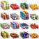 Munfix Refrigerator Organizer Bins Kitchen Storage 16pcs