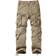 Match Men's Wild Cargo Pants - British Khaki