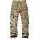 Match Men's Wild Cargo Pants - British Khaki