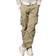 Match Men's Wild Cargo Pants - British Khaki