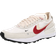 Nike Waffle One SE W - Sail/Pearl White/Black/Gym Red