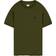 C.P. Company Short Sleeve Basic Logo T-shirt - Ivy Green