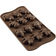 Dino SCG16 Stampo per Cioccolato 40 cm
