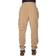 Southpole Men's Basic Active Fleece Joggers - Wheat