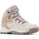 Columbia Newton Ridge Plus WP Amped W - Light Sand/Peach