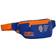 Safta Waist Pack Valencia Basket - Blue