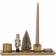 Bloomingville Sanga Candle Holder 16cm