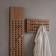 We Do Wood Scoreboard Tøjkrog 60cm