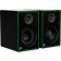 Mackie CR8-XBT 8' MM Bluetooth Studio Monitors