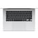 Apple MacBook Air, 15.3-inch, M2 Chip, 8-core CPU, 10-core GPU, 8GB Unified Memory, 512GB SSD Storage, Silver