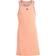 adidas Girl's Club Dress - Coral Fusion