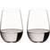 Riedel O-Riedel Riesling Sauvignon Blanc Hvidvinsglas, Rødvinsglas 37cl 2stk