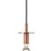 Örsjö Belysning Star 1 Pendant Lamp ∅ 10.2cm