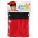 Atosa Hat Red