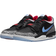 Nike Air Jordan Legacy 312 Low M - Black/Valor Blue/University Red/Wolf Grey