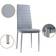 Jooli H Modern Dining Set 89.5cm 5pcs
