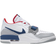 Nike Air Jordan Legacy 312 Low M - White/Wolf Grey/University Red/French Blue