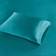 Madison Park Wrinkle Free Luxurious Underlakan Blå (259.1x274.3cm)