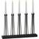 Konstsmide Candlestick Adventsljusstake 44cm